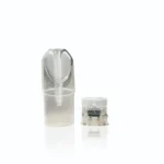 SP2S 思博瑞 1.6ml 空倉_發光款| 白底陶瓷芯 · 防燒焦 · 防漏油